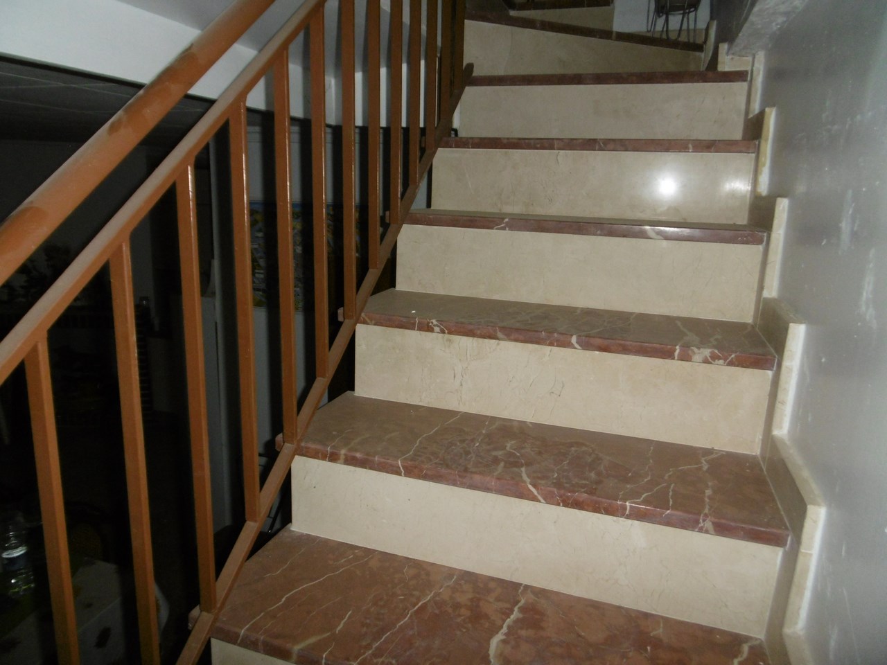 Kitchen in terraced for sale in Yecla
