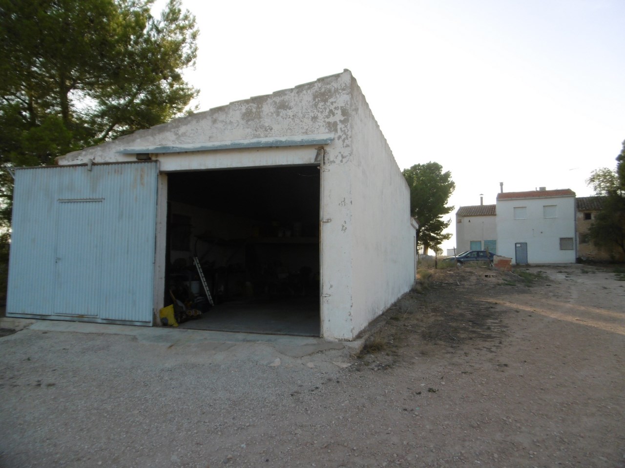 Bathroom in terraced for sale in Yecla