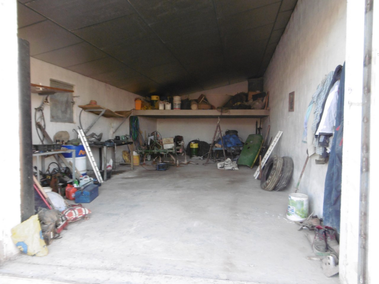 Pool area in terraced for sale in Yecla