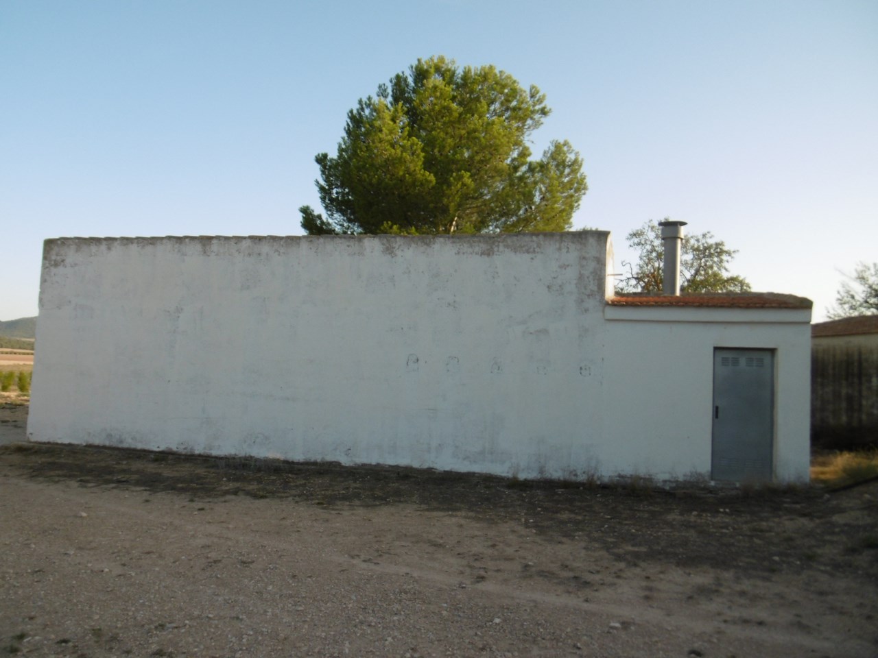 Bedroom in terraced for sale in Yecla