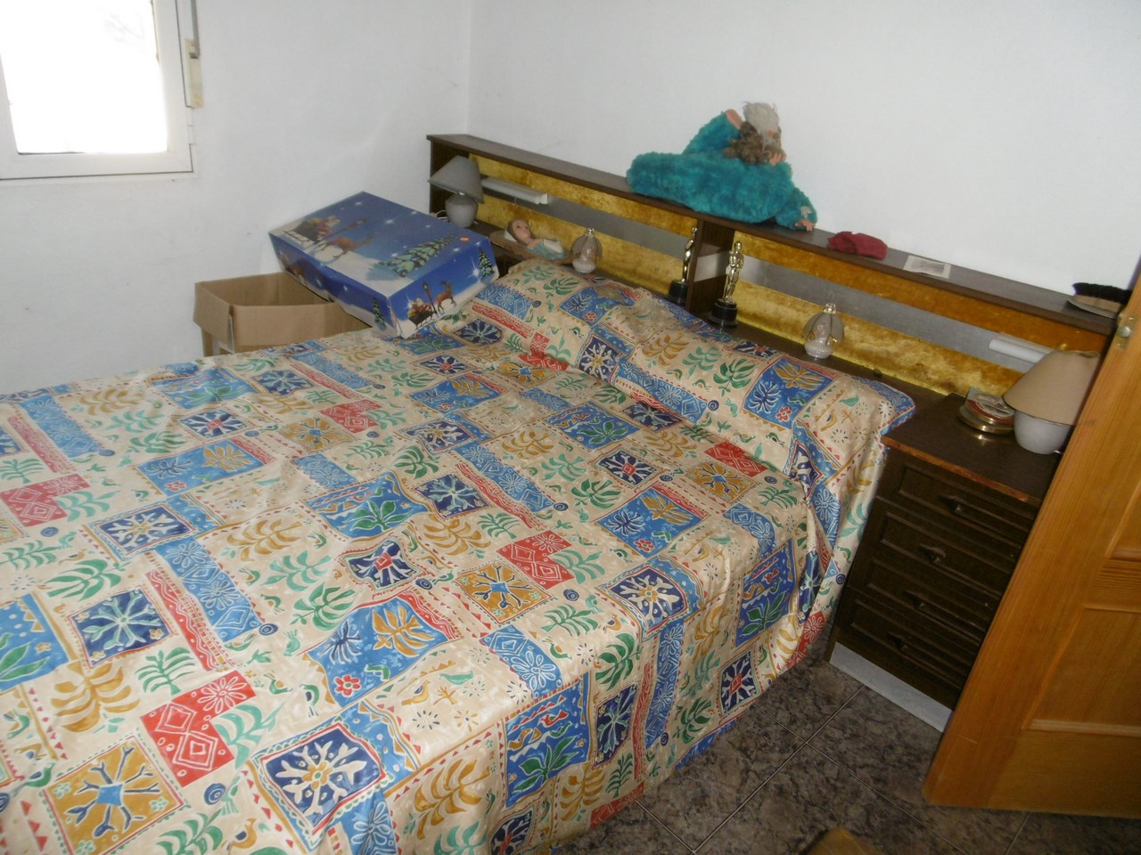 Terrace in terraced for sale in Yecla