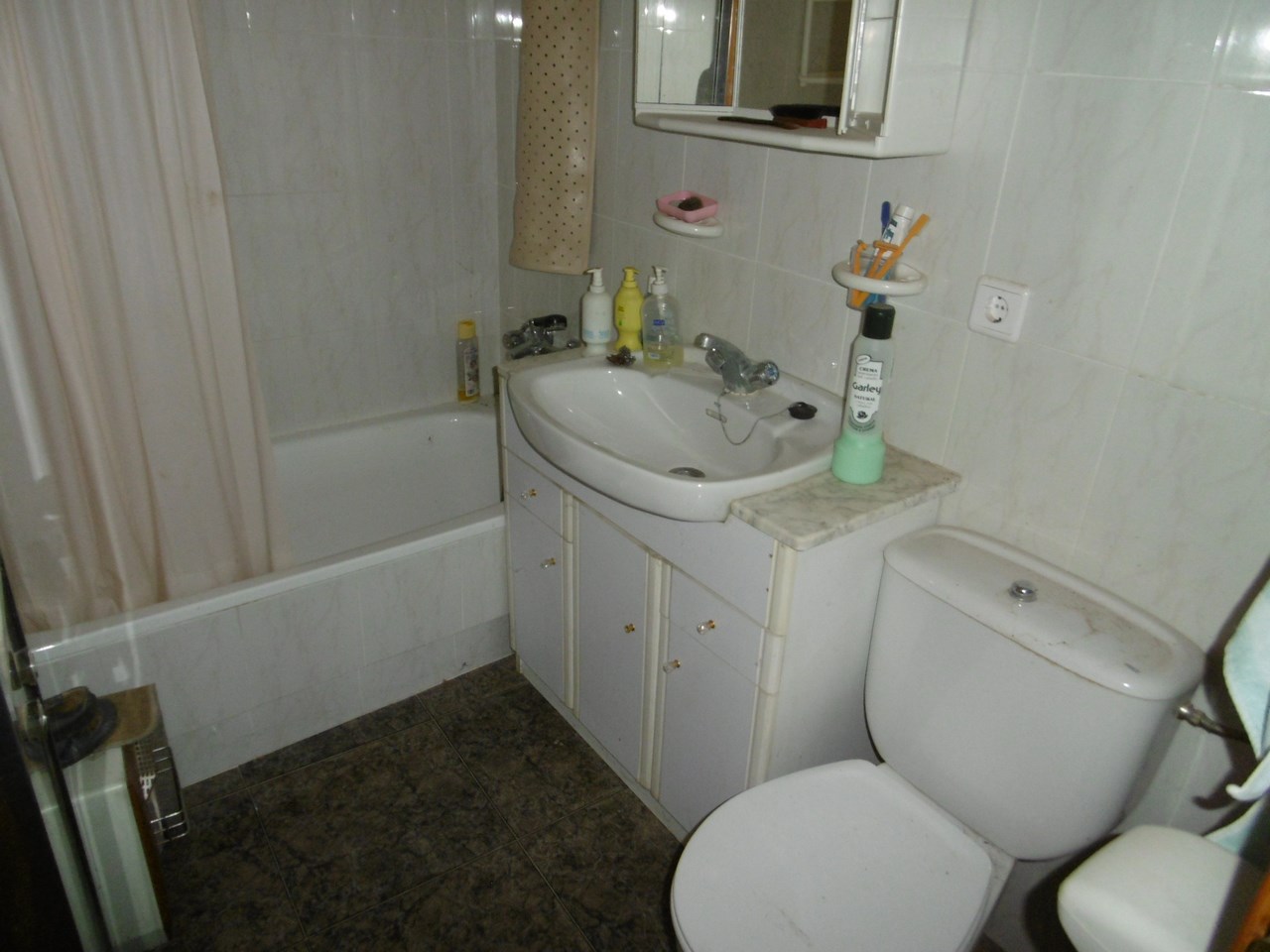 Dining area in terraced for sale in Yecla