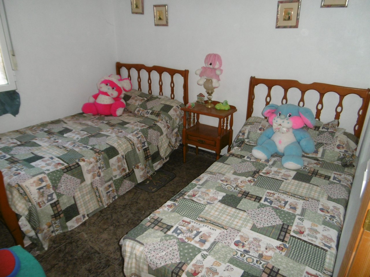 Bedroom in terraced for sale in Yecla