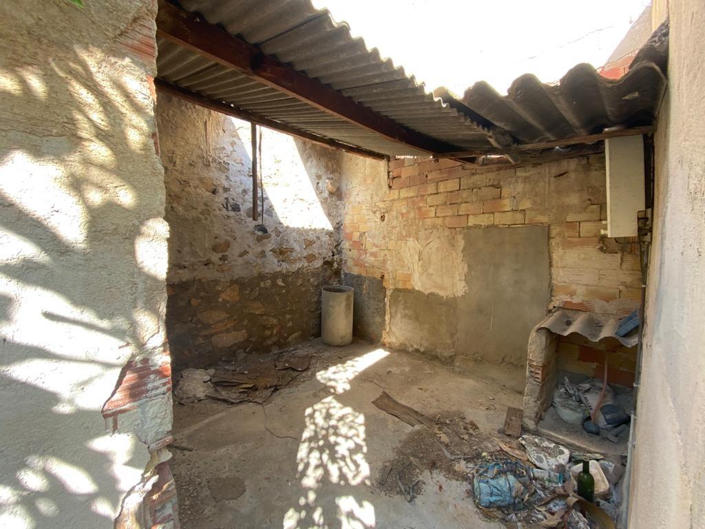 Bedrooms: 3, Bathrooms: 1, Town House in Redovan, Alicante, Spain