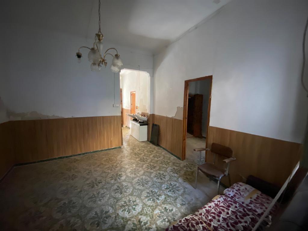 Bedrooms: 3, Bathrooms: 1, Town House in Redovan, Alicante, Spain