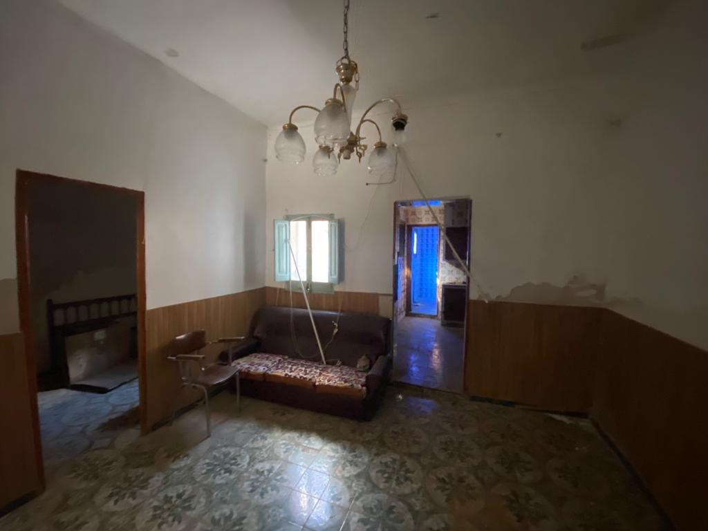 Bedrooms: 3, Bathrooms: 1, Town House in Redovan, Alicante, Spain