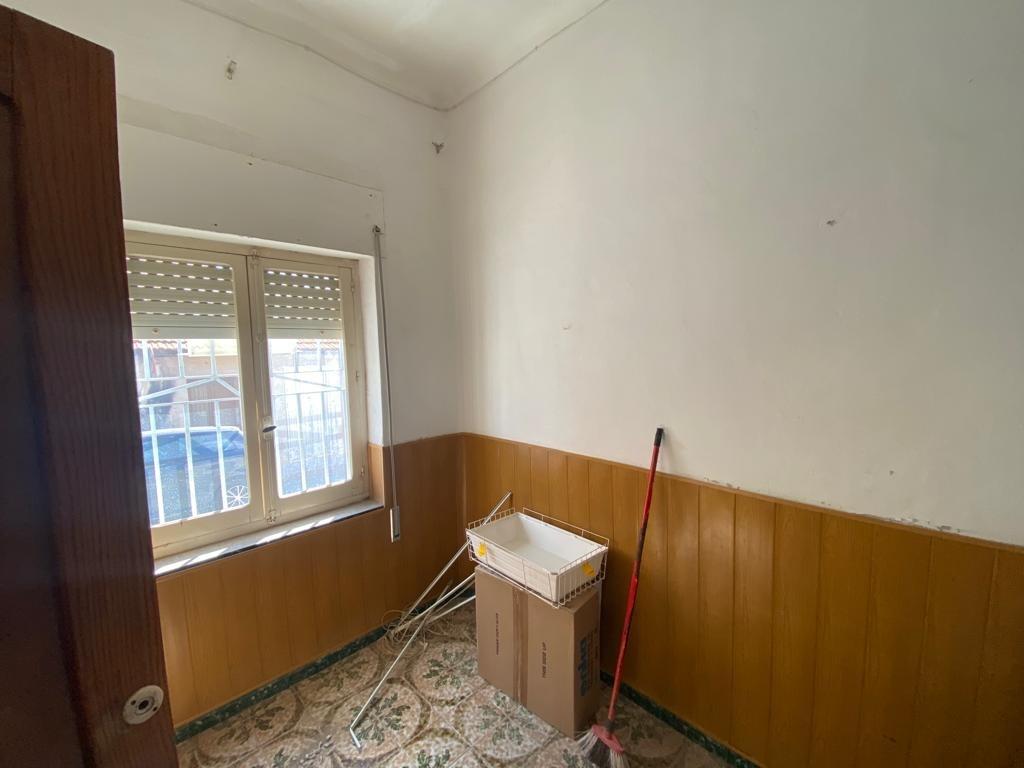 Terrace in terraced for sale in Redovan
