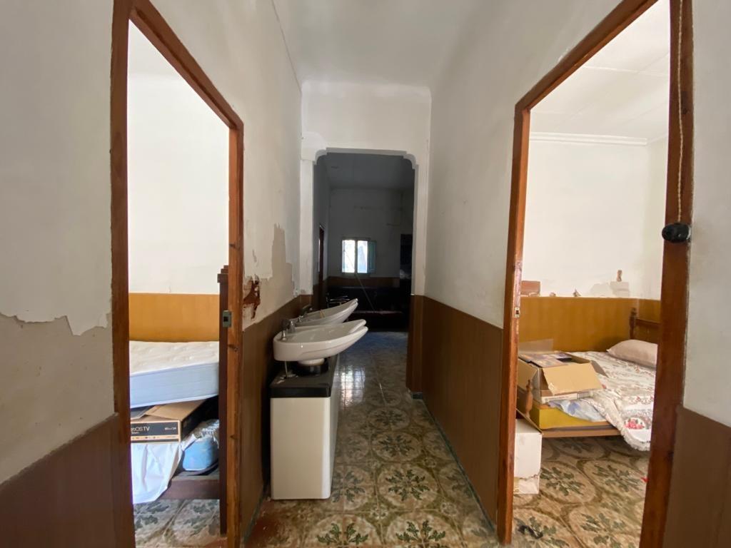 Dining area in terraced for sale in Redovan