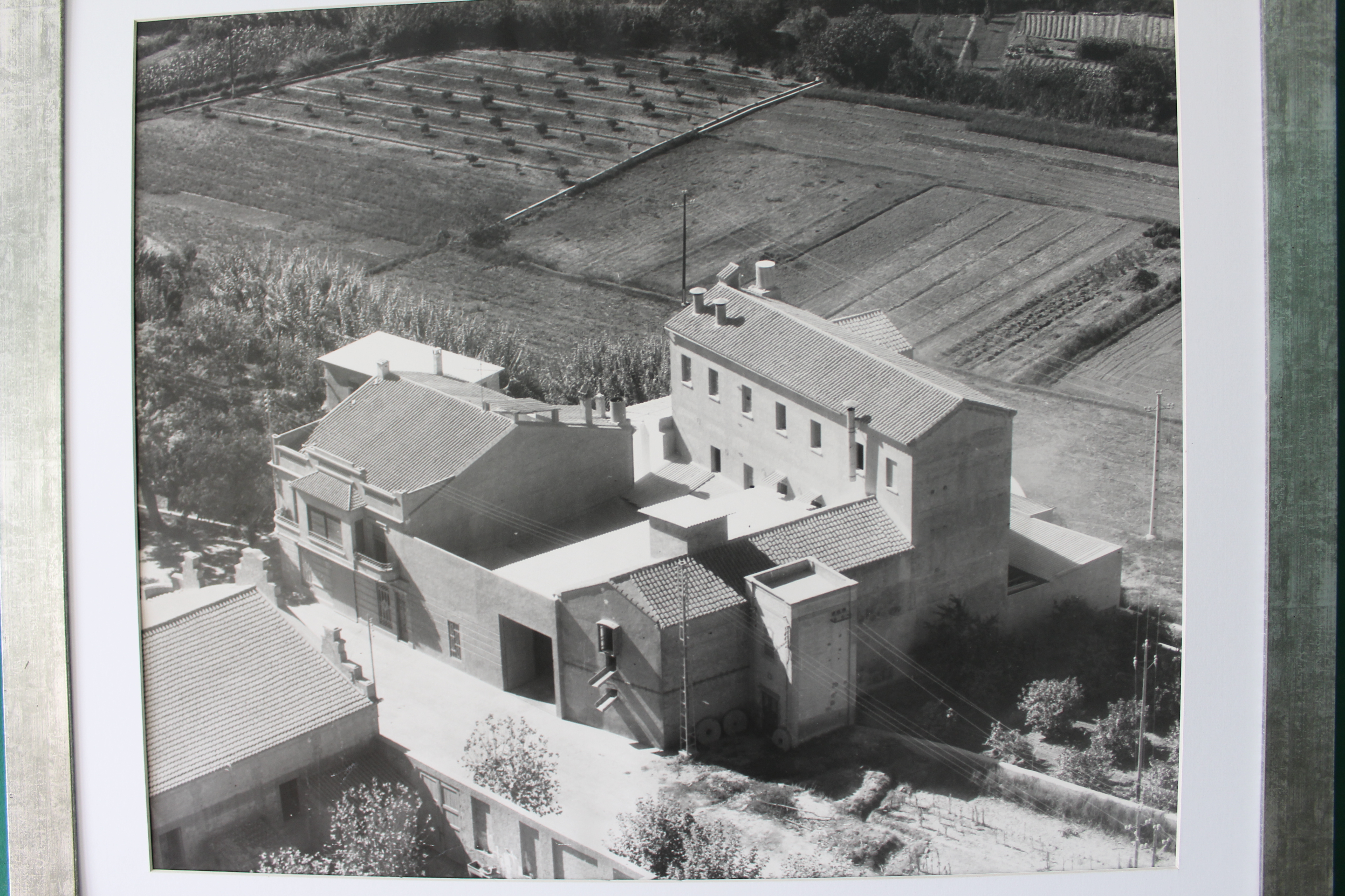 Garden in land for sale in L'Eliana