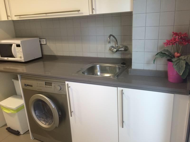 Kitchen in apartment for sale in Gandía