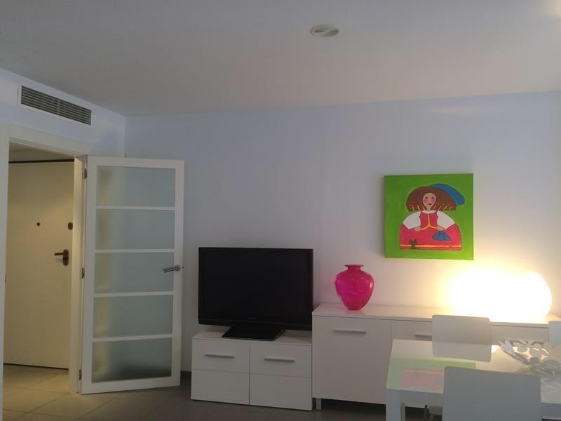 Dining area in apartment for sale in Gandía