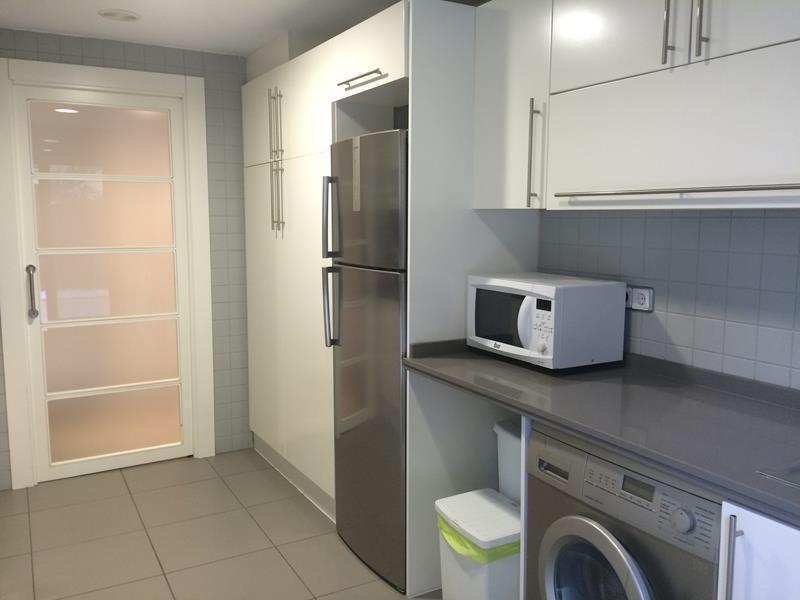 Bedroom in apartment for sale in Gandía