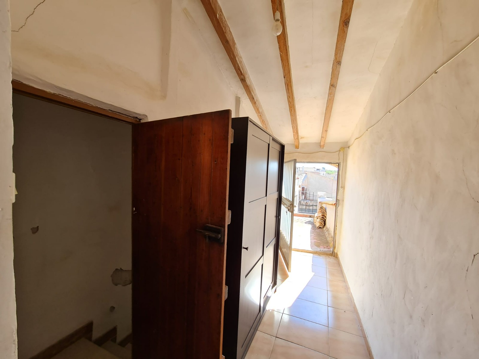 Kitchen in terraced for sale in Barinas