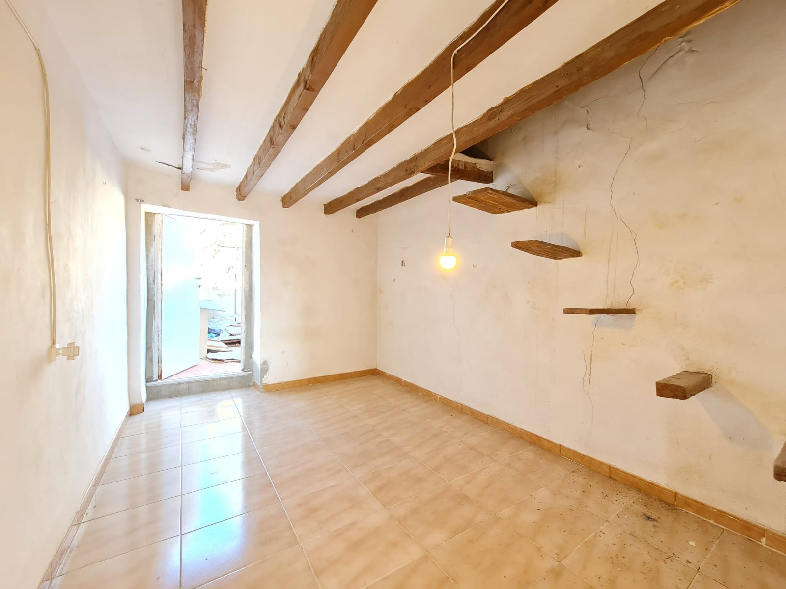 Bathroom in terraced for sale in Barinas