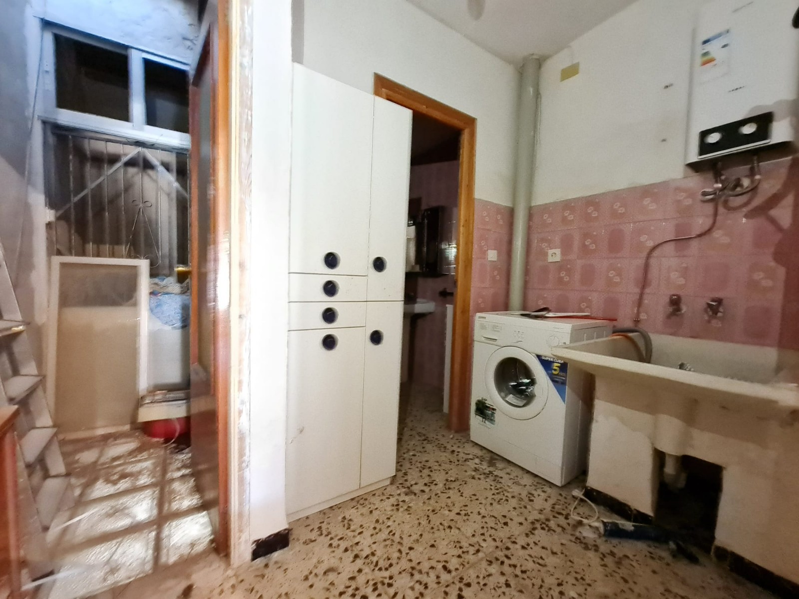 Terrace in terraced for sale in Barinas