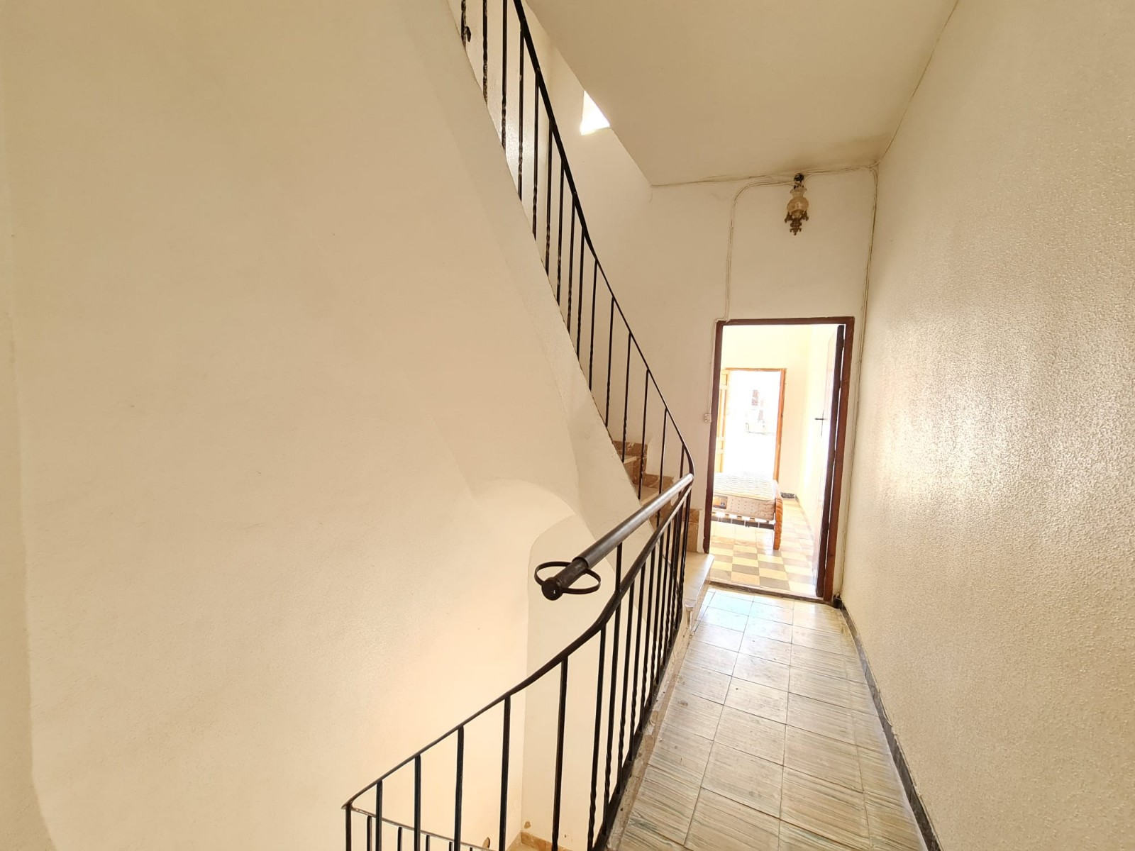 Garden in terraced for sale in Barinas