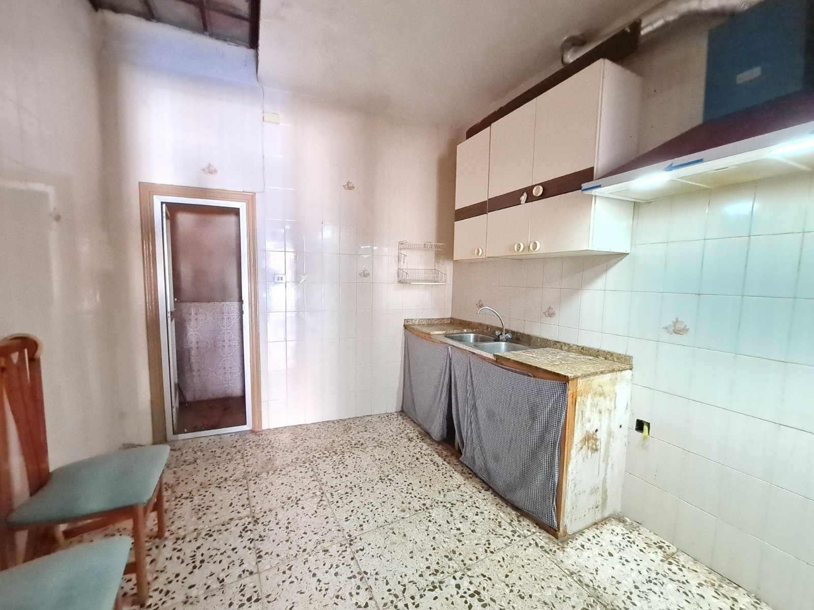 Bedroom in terraced for sale in Barinas