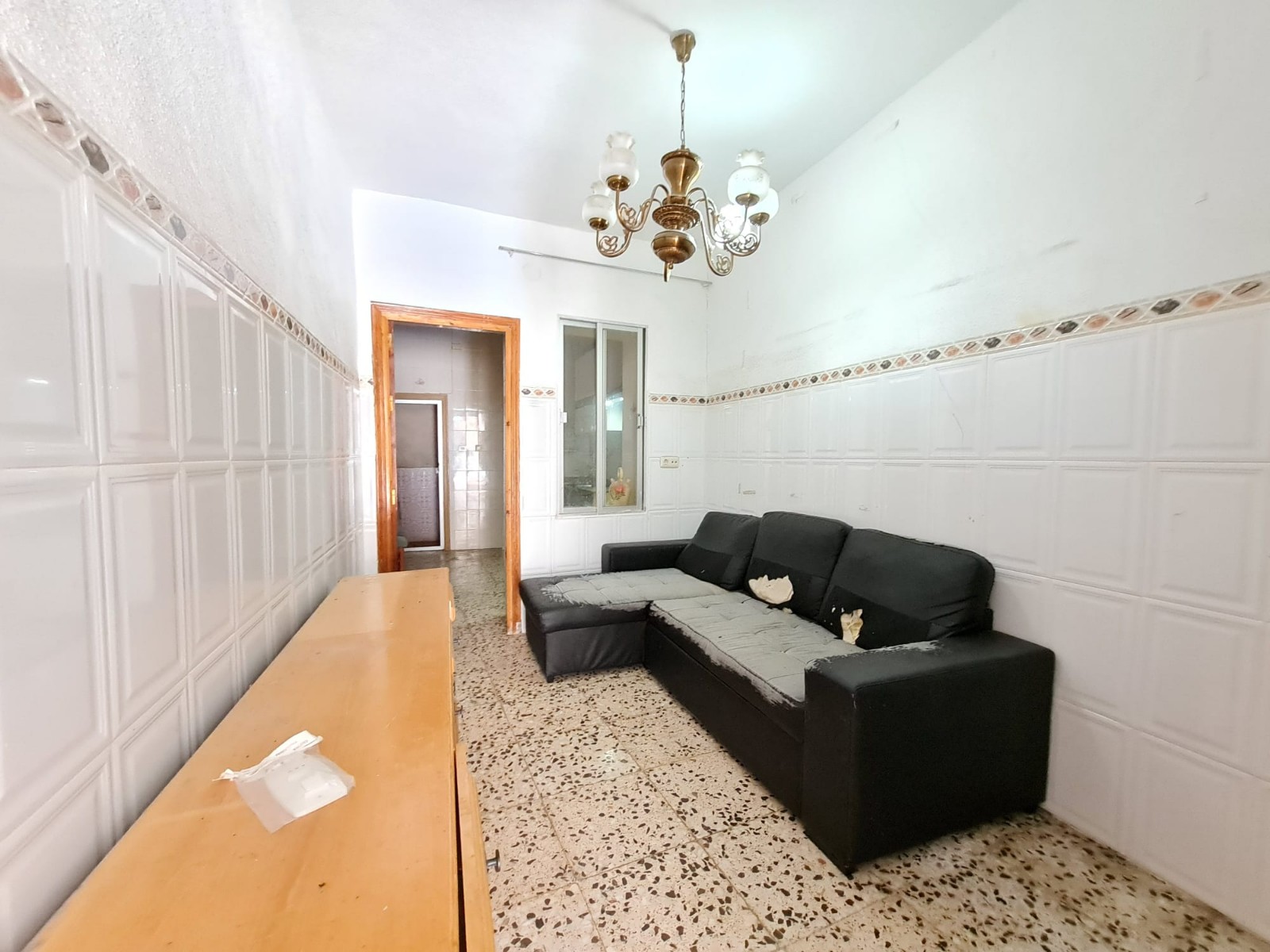 Terrace in terraced for sale in Barinas
