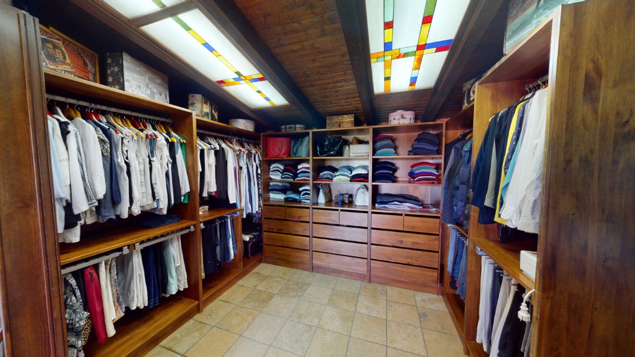Living room in villa for sale in Almoradi