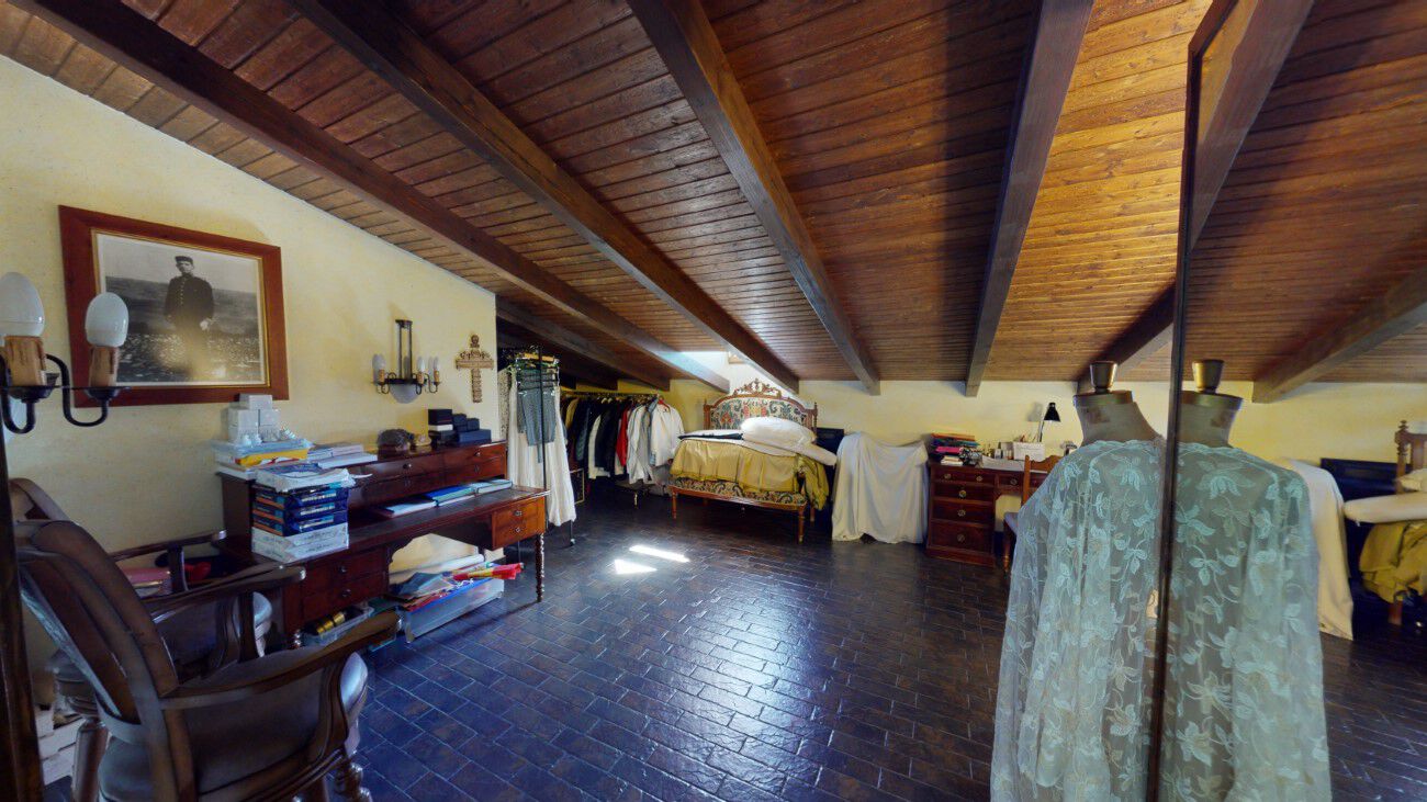 Kitchen in villa for sale in Almoradi