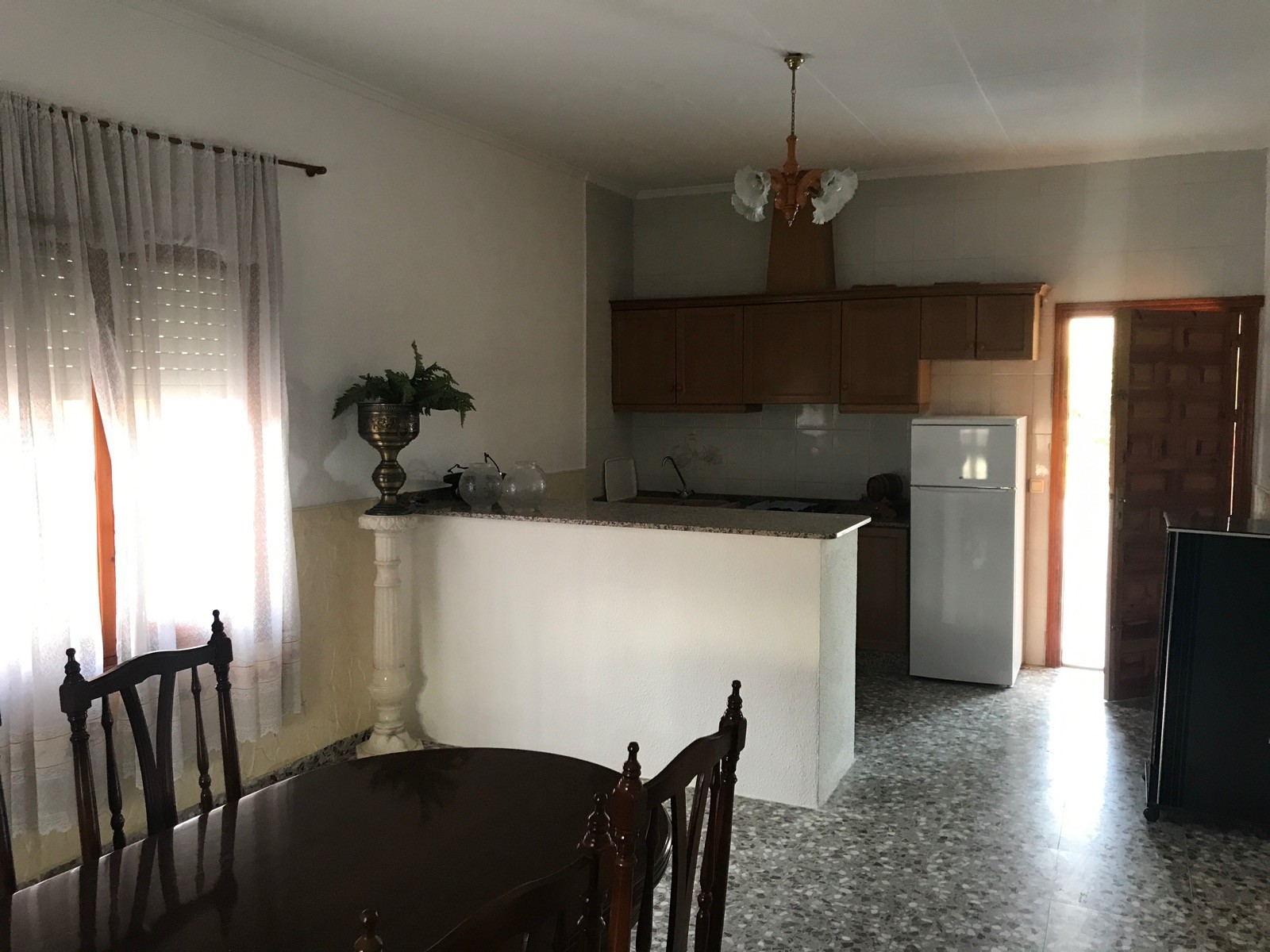 Bedroom in villa for sale in Redovan
