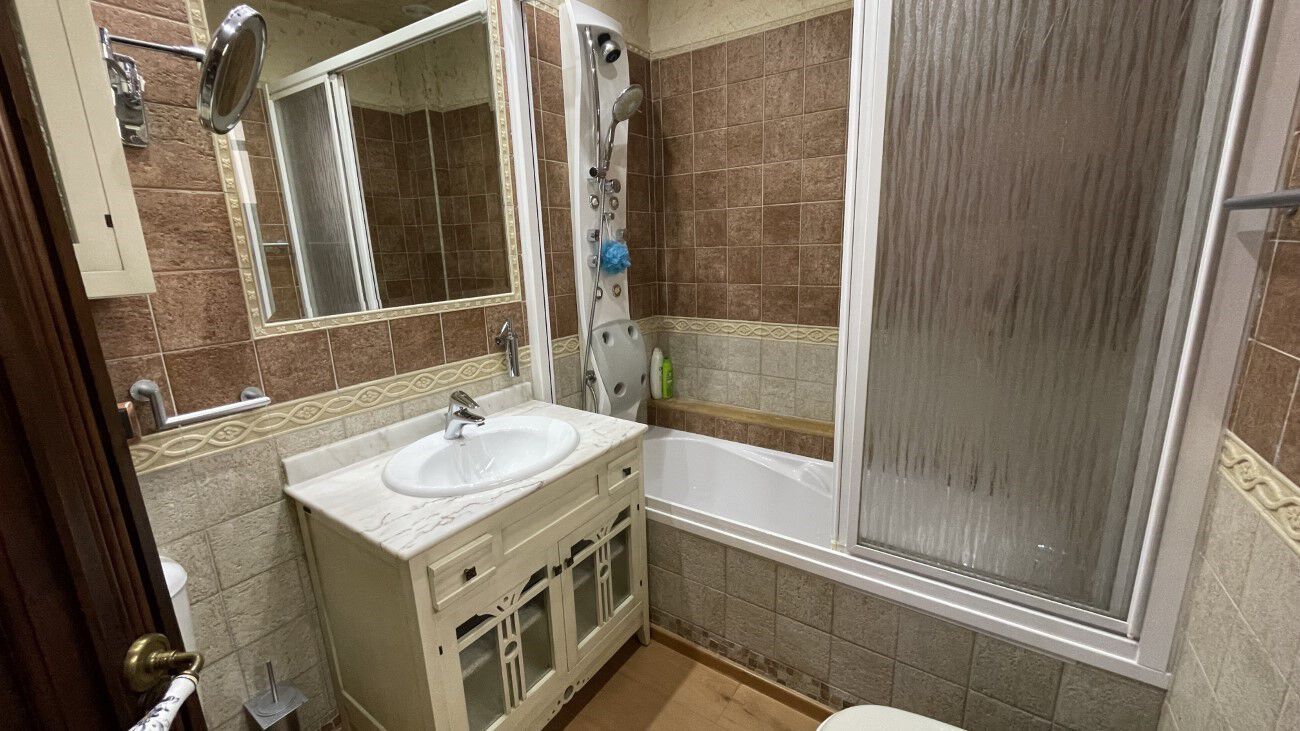 Kitchen in terraced for sale in Torrevieja
