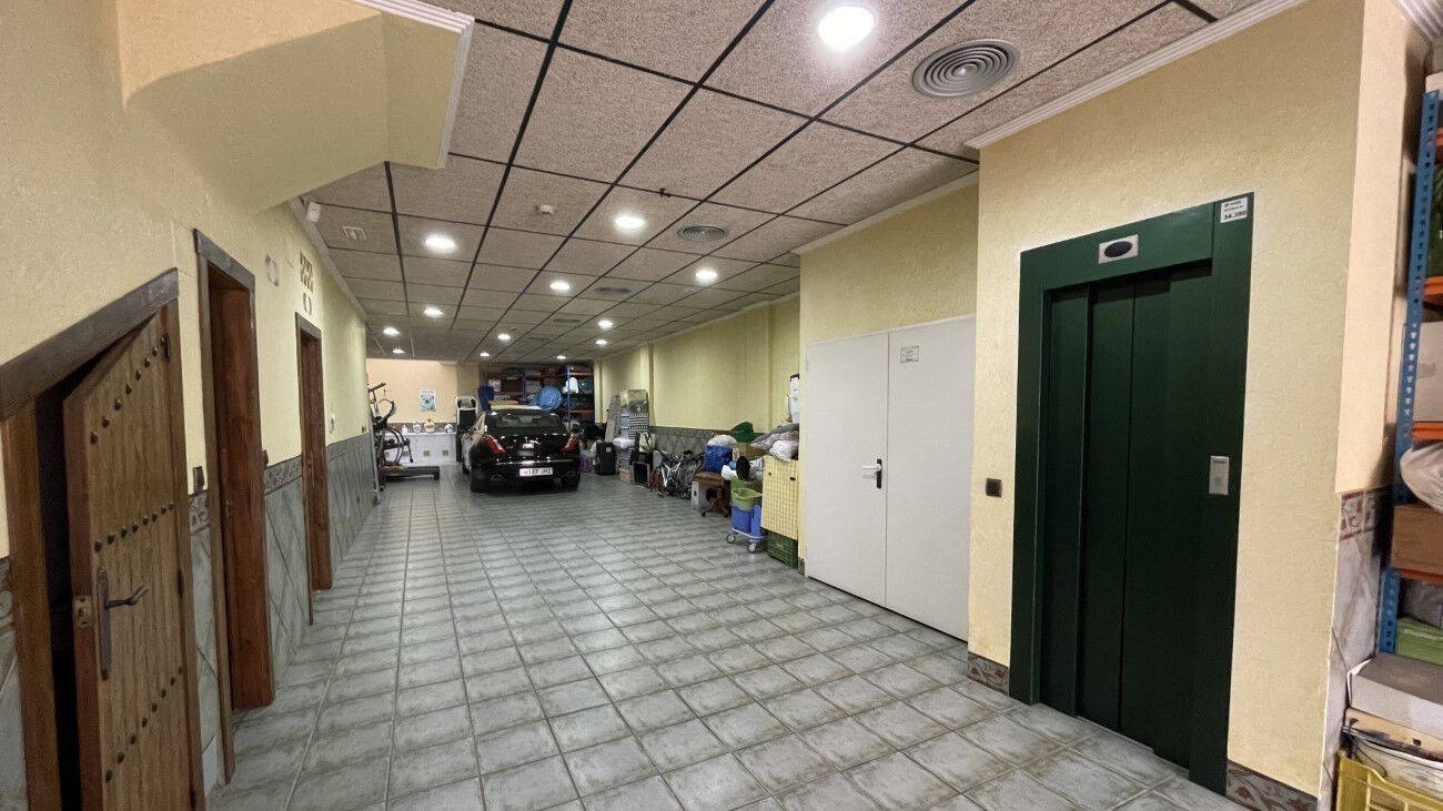 Bathroom in terraced for sale in Torrevieja