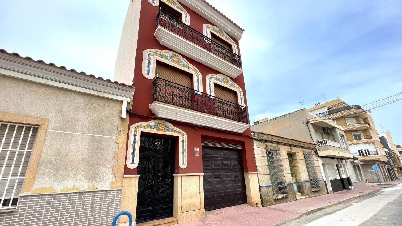 Bedroom in terraced for sale in Torrevieja