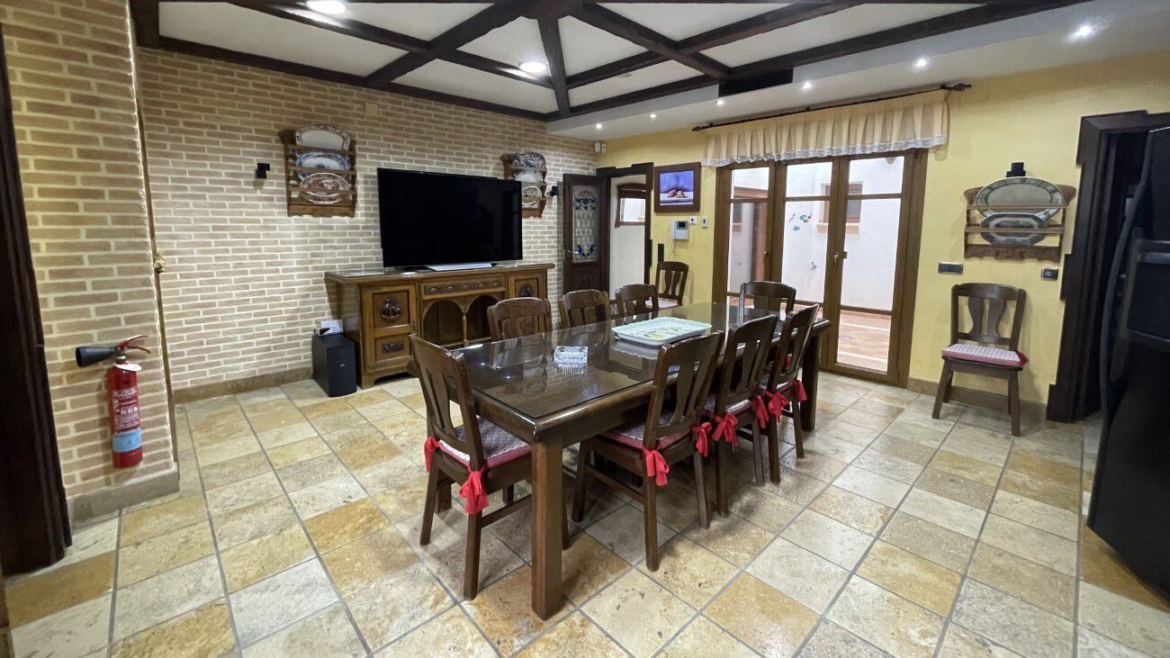 Terrace in terraced for sale in Torrevieja