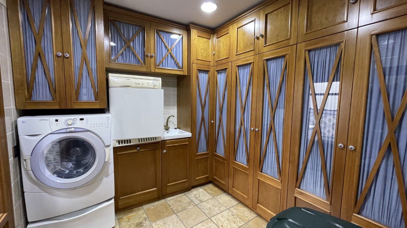 Dining area in terraced for sale in Torrevieja
