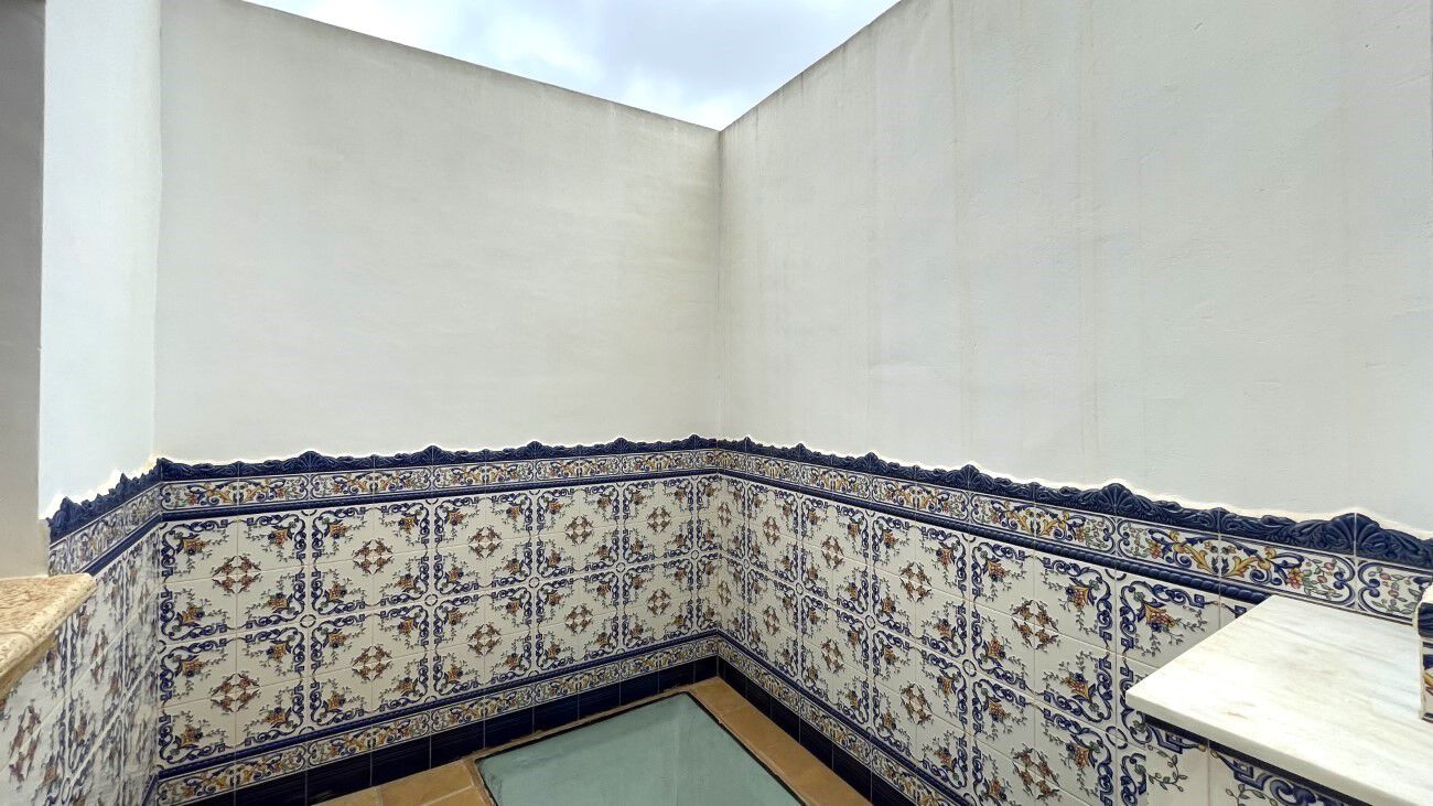 Bedroom in terraced for sale in Torrevieja