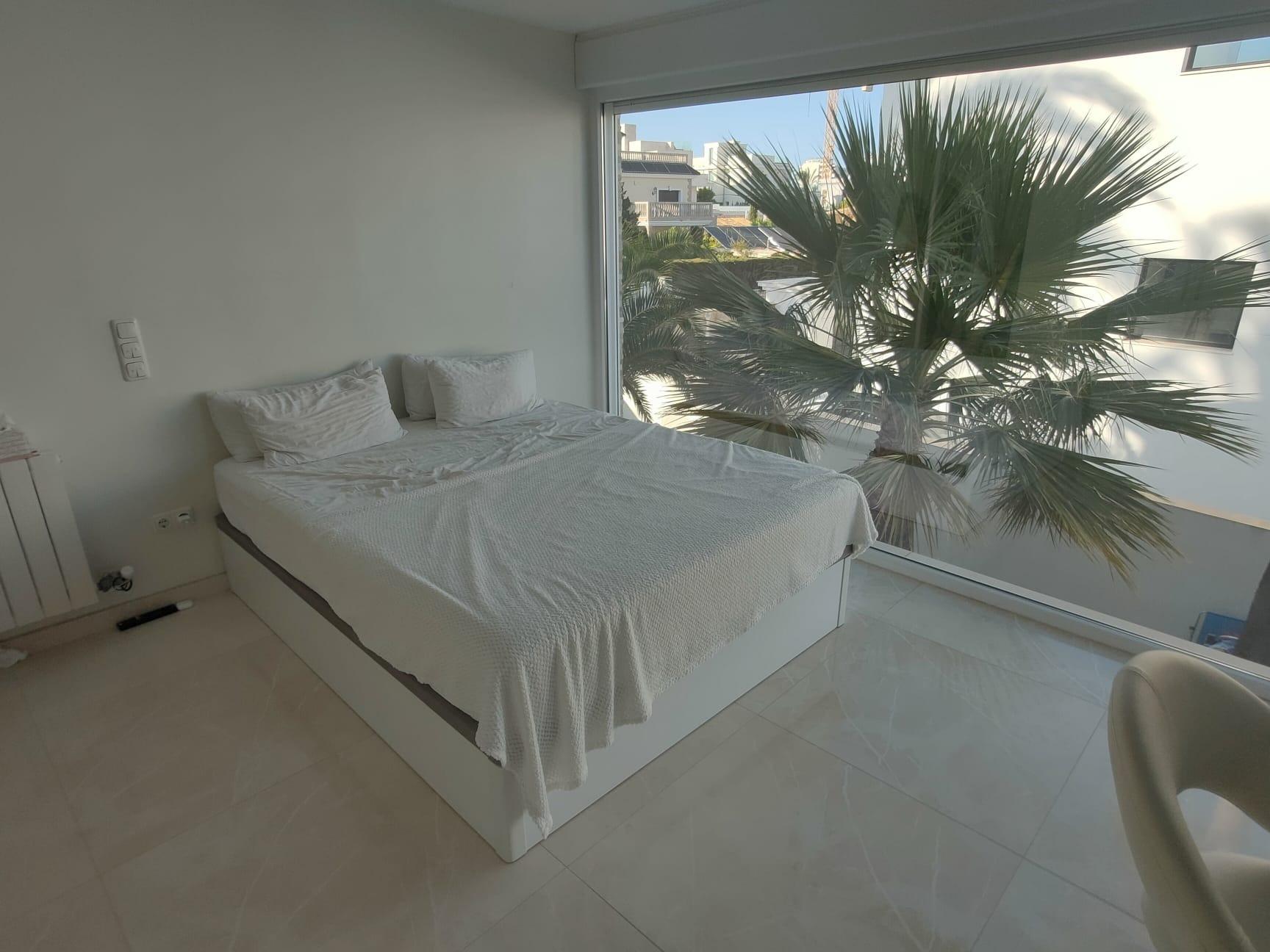 Terrace in villa for sale in Orihuela Costa