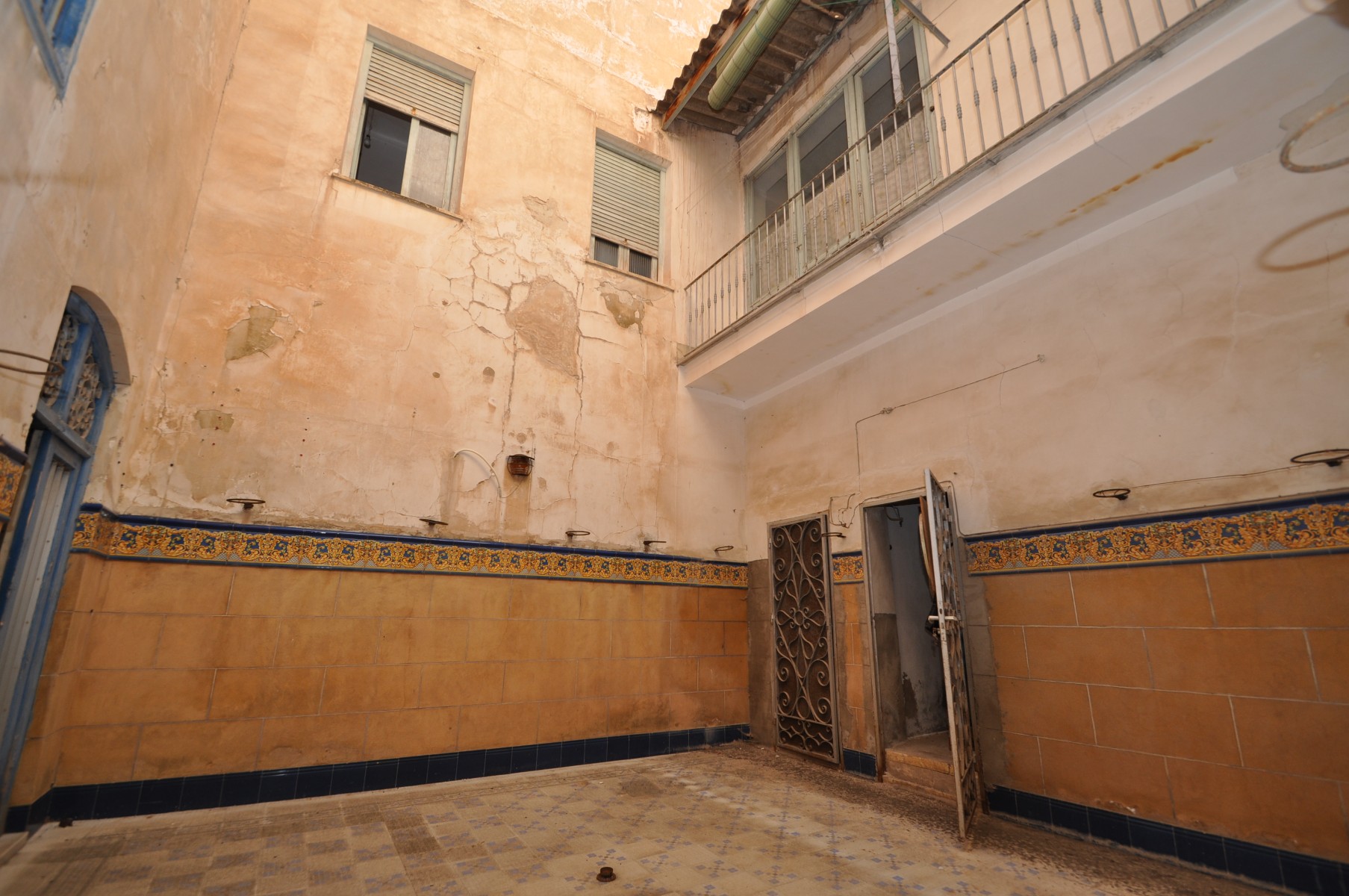 Kitchen in terraced for sale in Monóvar/Monóver