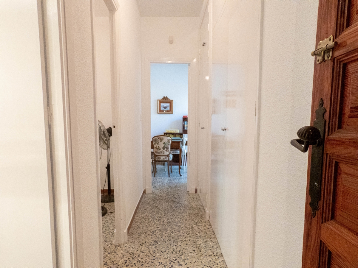 Exterior view in villa for sale in Dehesa de Campoamor