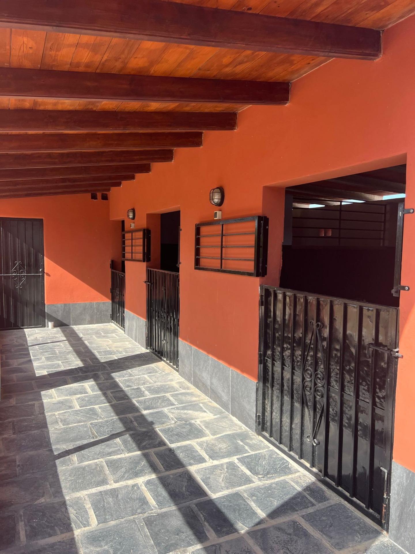 Living room in villa for sale in Almoradi