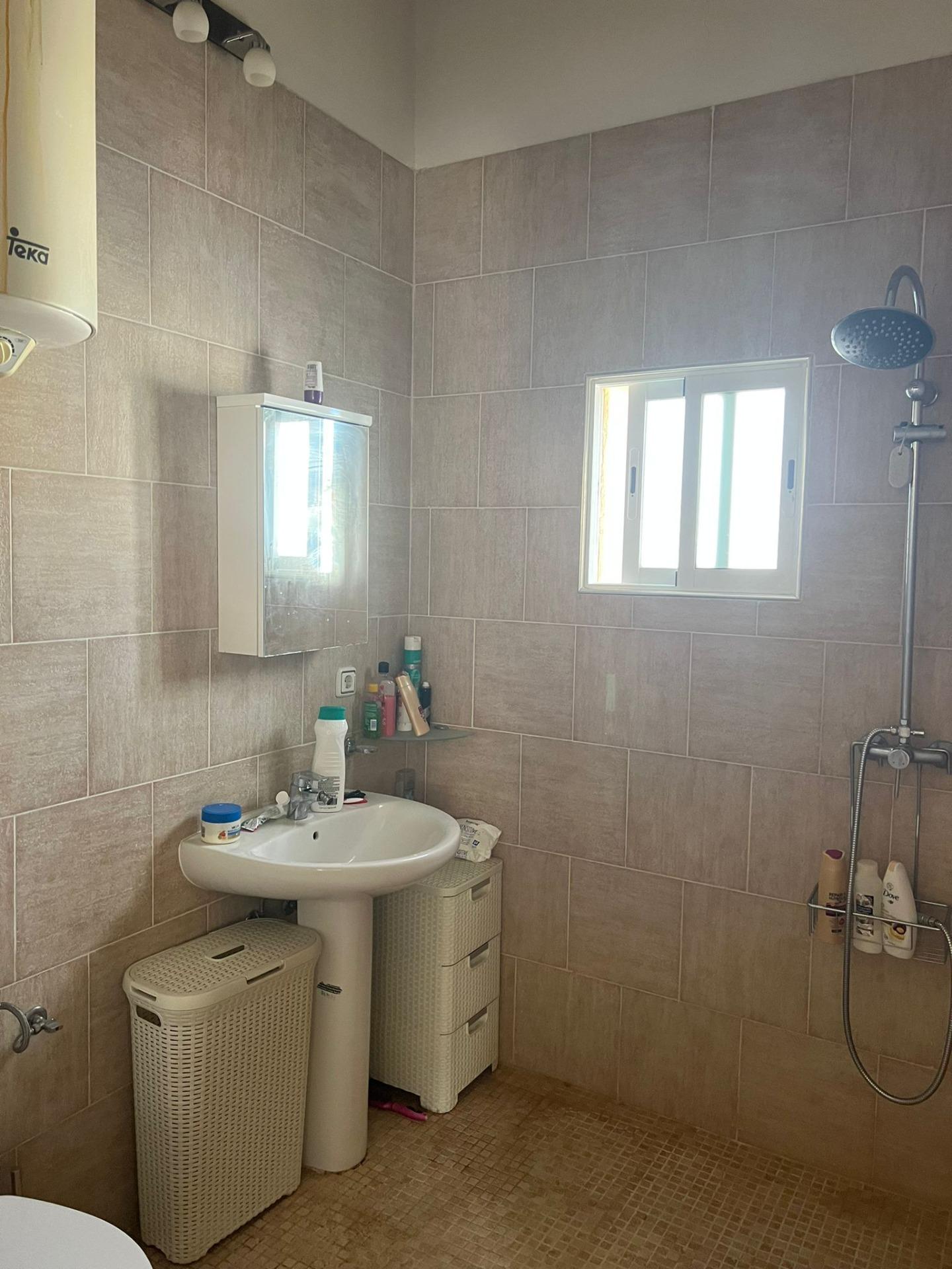 Terrace in villa for sale in Almoradi
