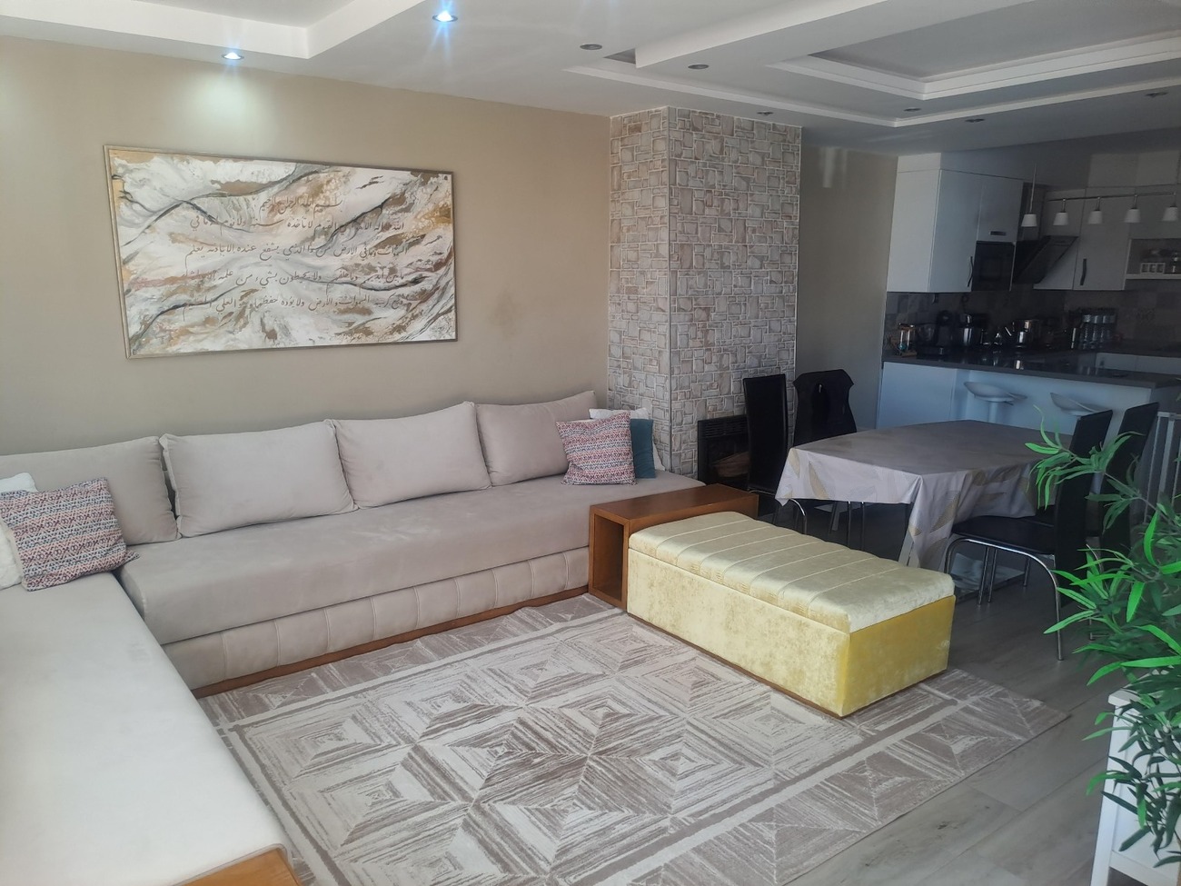 Exterior view in terraced for sale in Ciudad Quesada
