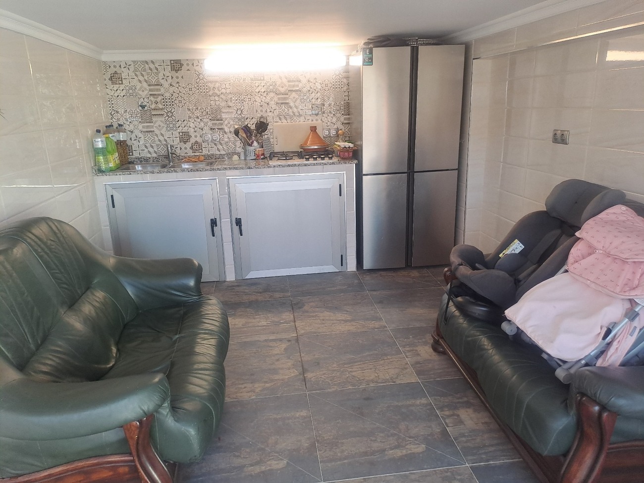 Kitchen in terraced for sale in Ciudad Quesada