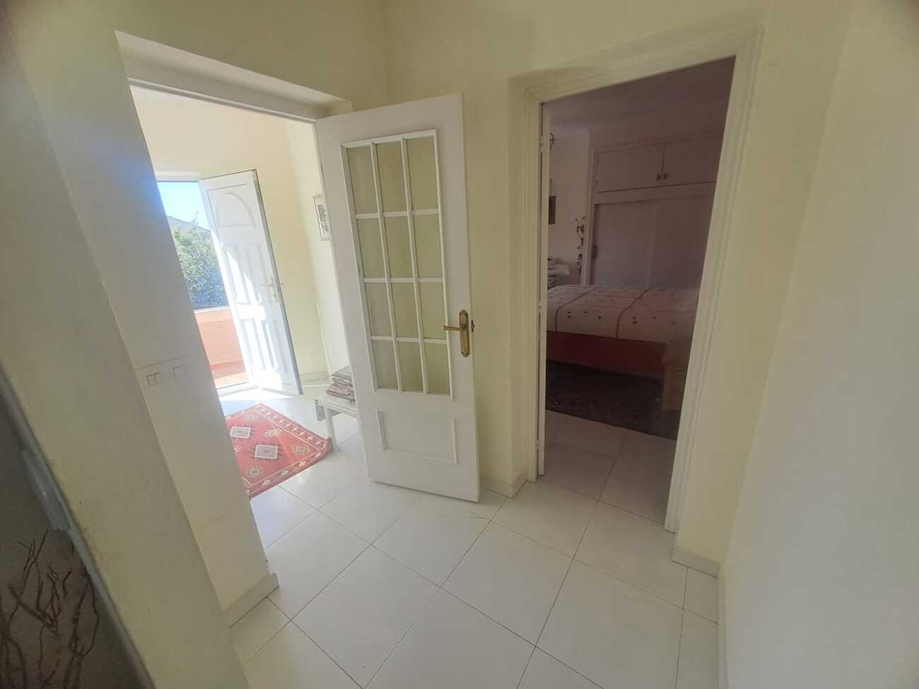 Dining area in villa for sale in Ciudad Quesada