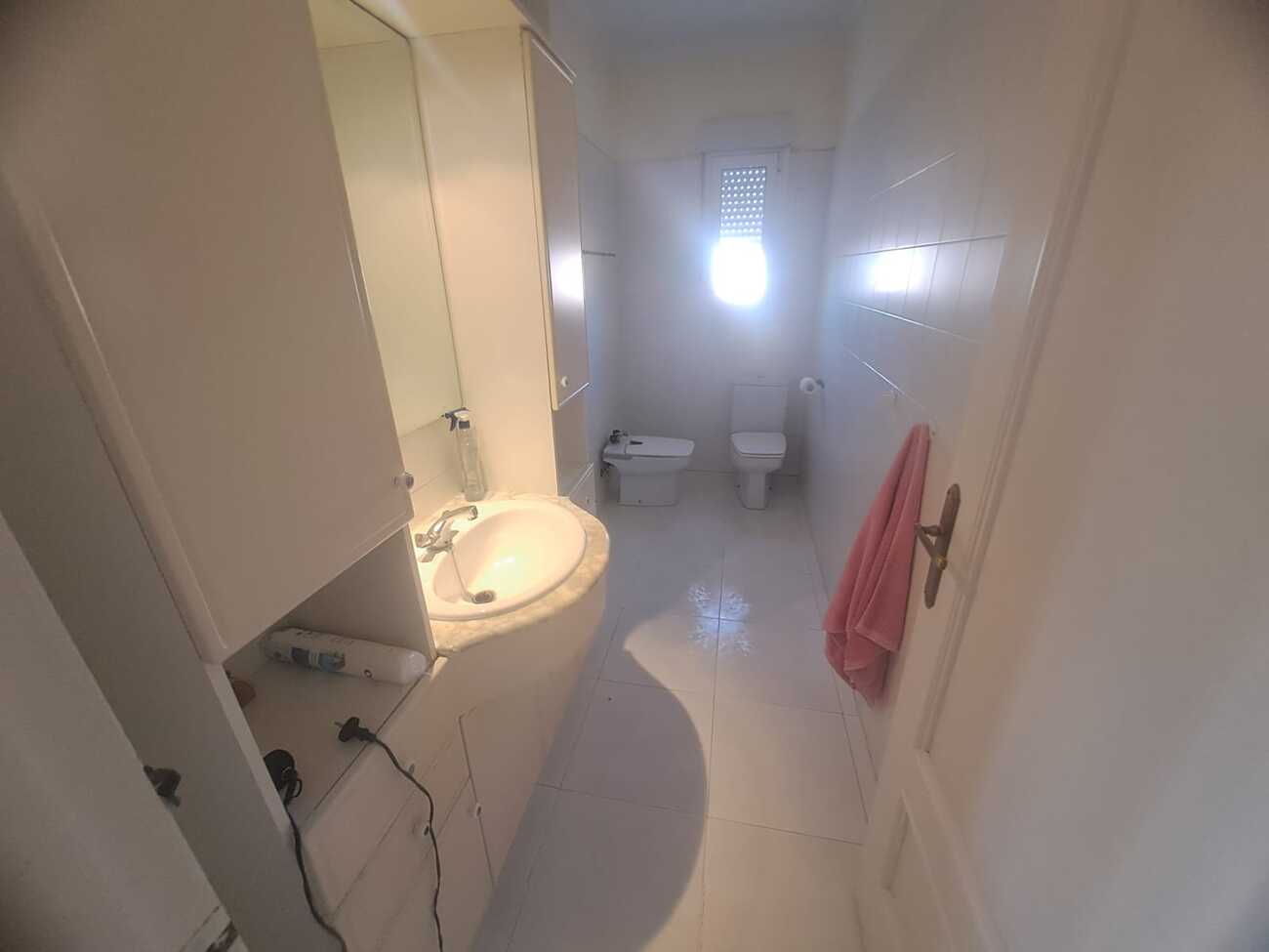 Bedroom in villa for sale in Ciudad Quesada
