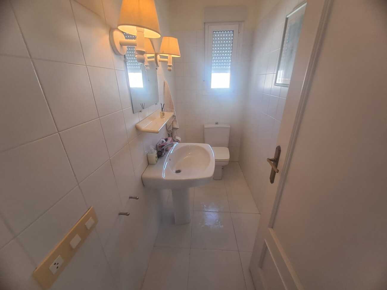 Exterior view in villa for sale in Ciudad Quesada