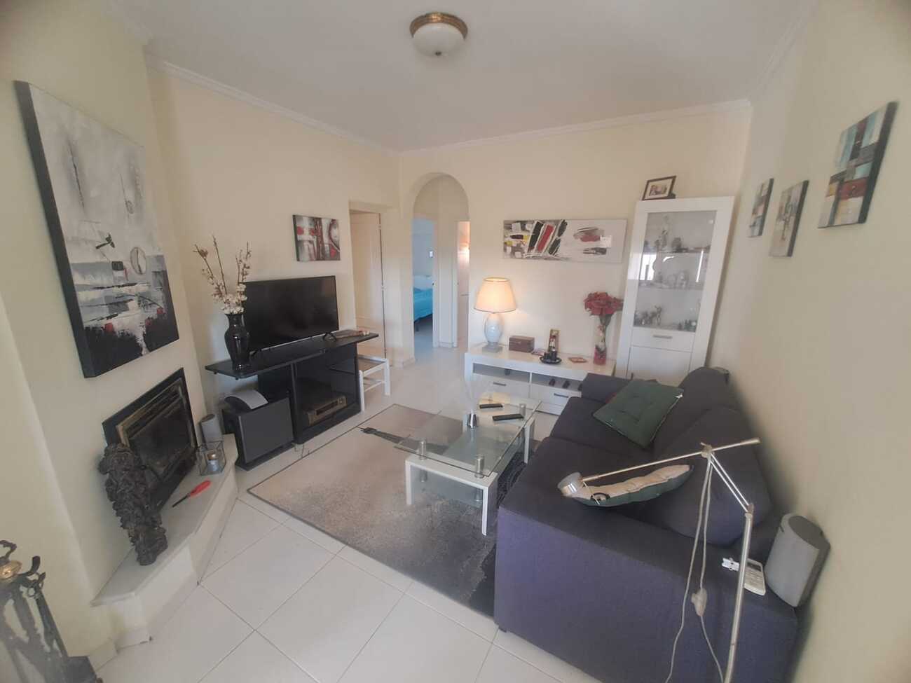 Kitchen in villa for sale in Ciudad Quesada