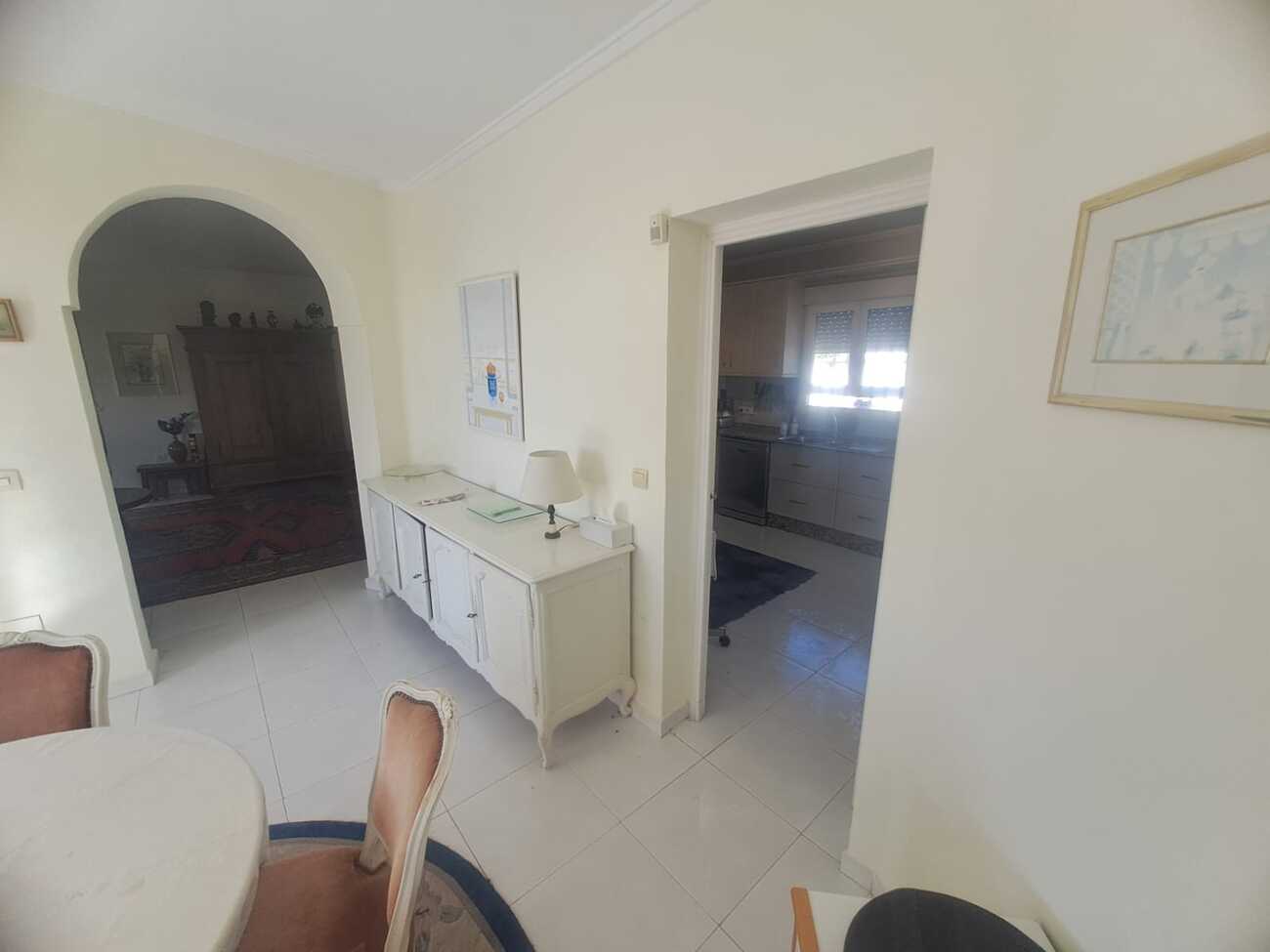 Exterior view in villa for sale in Ciudad Quesada