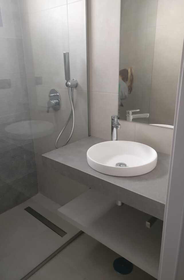 Garden in apartment for sale in Guardamar del Segura