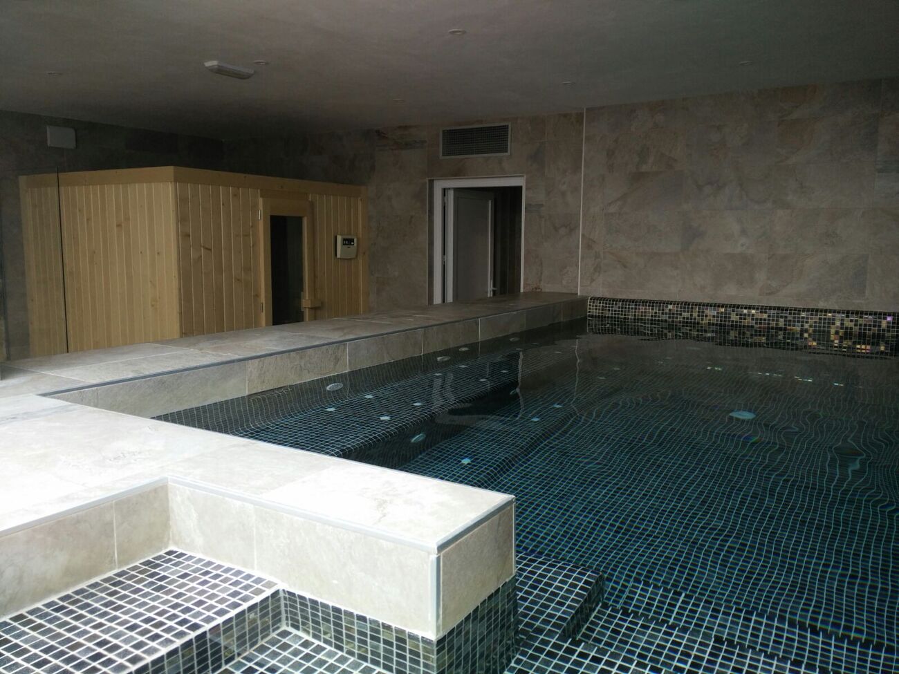 Bedroom in apartment for sale in Guardamar del Segura