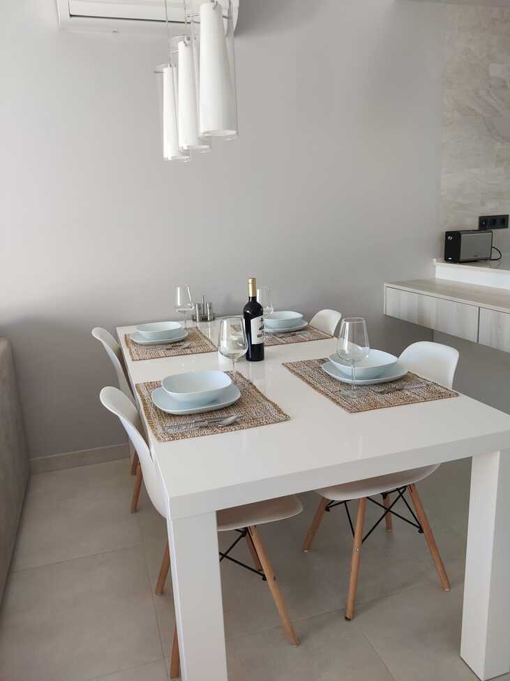 Bedroom in apartment for sale in Guardamar del Segura