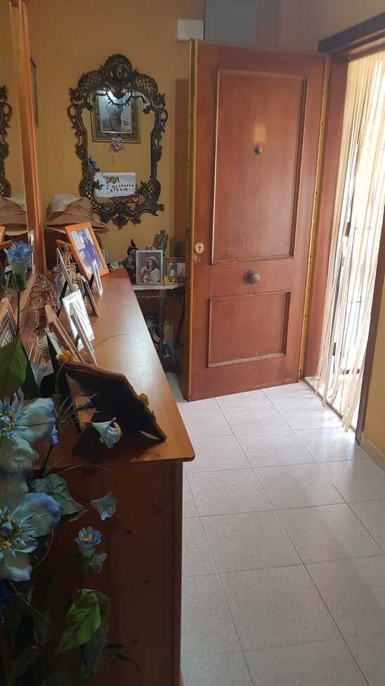Exterior view in apartment for sale in La Mata