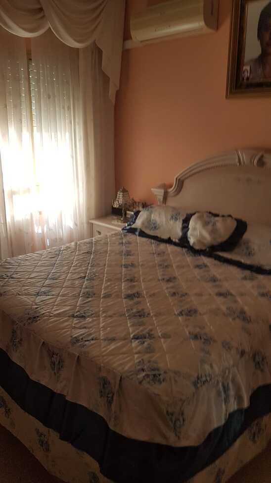 Terrace in apartment for sale in La Mata