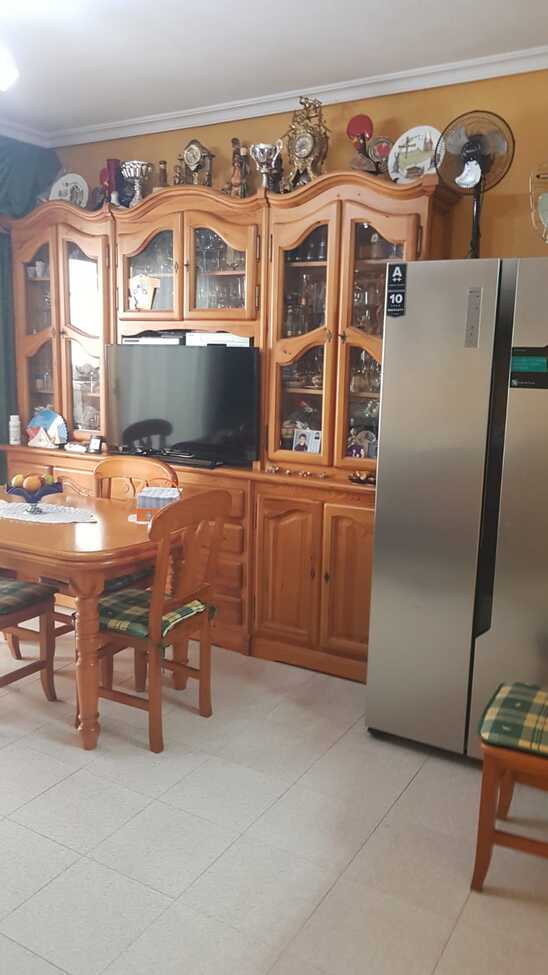 Bedroom in apartment for sale in La Mata