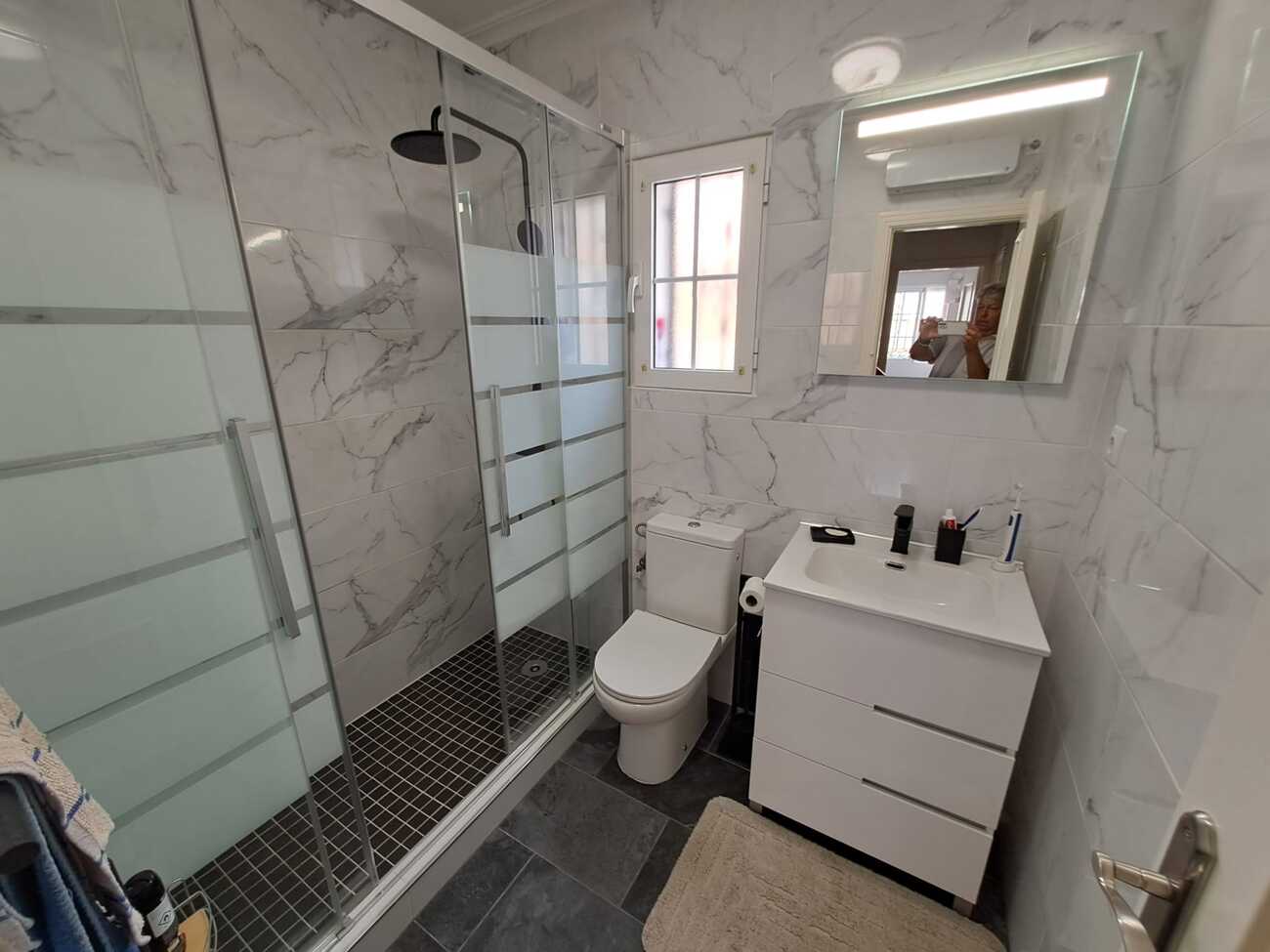 Living room in terraced for sale in Orihuela Costa